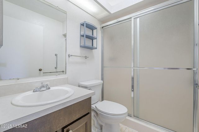 261 W Placita De Los Anillos, Green Valley, AZ 85614