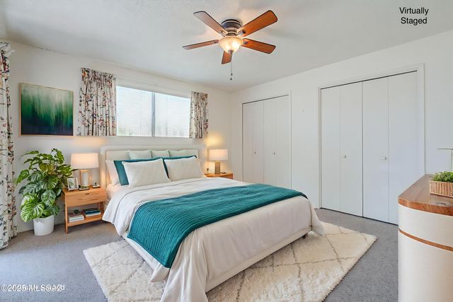 261 W Placita De Los Anillos, Green Valley, AZ 85614