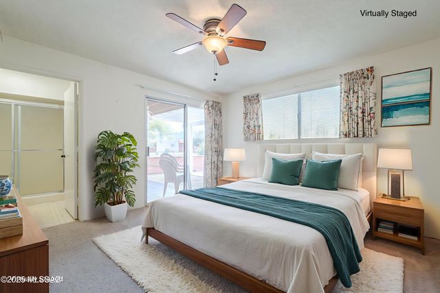 261 W Placita De Los Anillos, Green Valley, AZ 85614