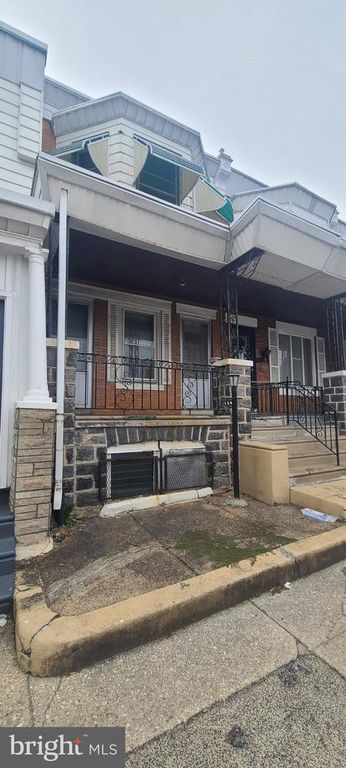 134 N 53RD ST, Philadelphia, PA 19139 — photo 2