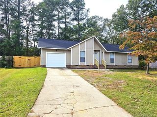 7132 Old Castle Drive, Fayetteville, NC 28314