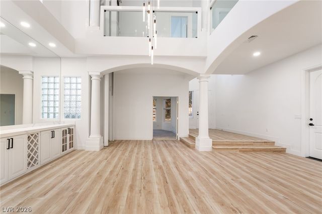 4933 Portraits Place, Las Vegas, NV 89149