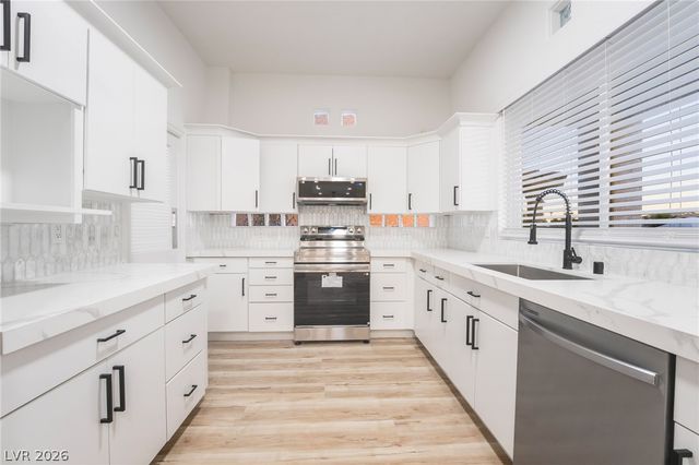 4933 Portraits Place, Las Vegas, NV 89149