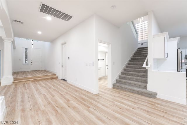 4933 Portraits Place, Las Vegas, NV 89149