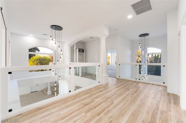 4933 Portraits Place, Las Vegas, NV 89149