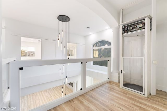 4933 Portraits Place, Las Vegas, NV 89149