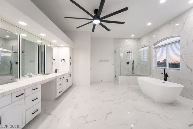 4933 Portraits Place, Las Vegas, NV 89149