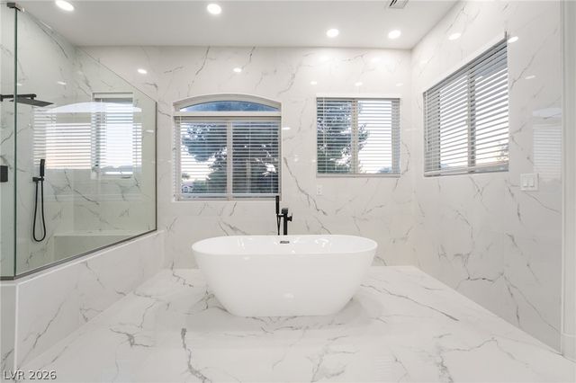 4933 Portraits Place, Las Vegas, NV 89149