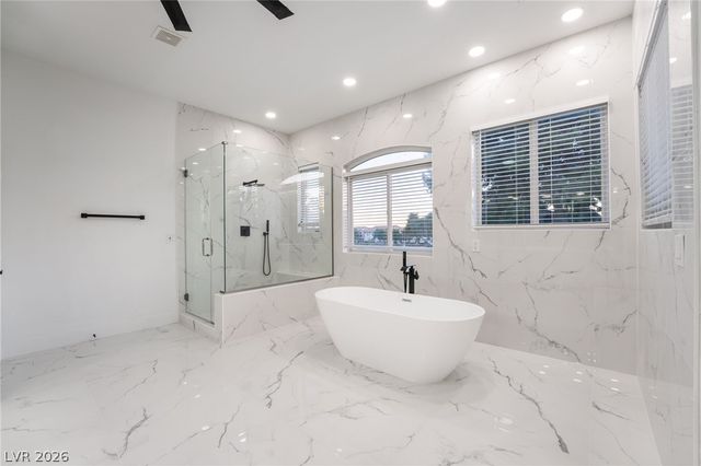 4933 Portraits Place, Las Vegas, NV 89149