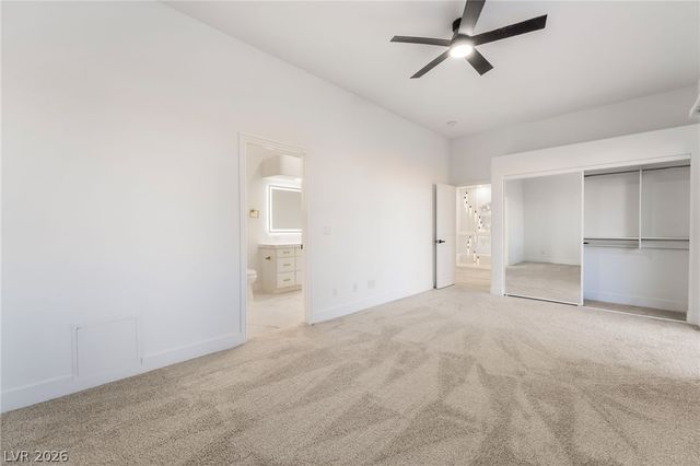 4933 Portraits Place, Las Vegas, NV 89149