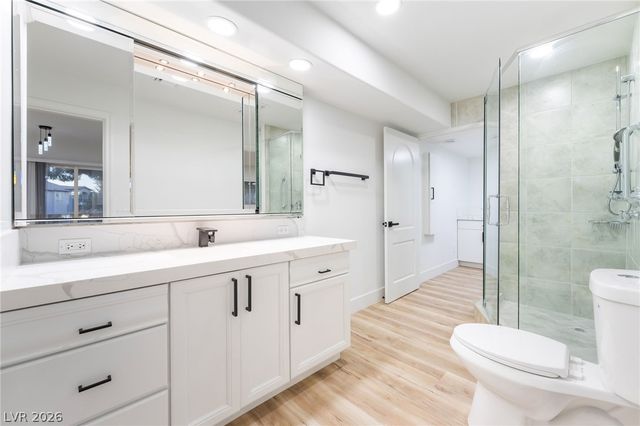 4933 Portraits Place, Las Vegas, NV 89149