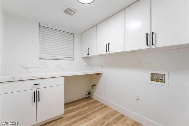 4933 Portraits Place, Las Vegas, NV 89149