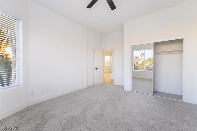 4933 Portraits Place, Las Vegas, NV 89149