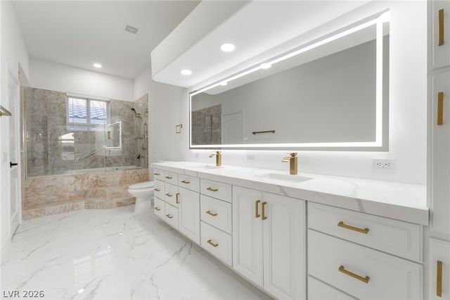 4933 Portraits Place, Las Vegas, NV 89149