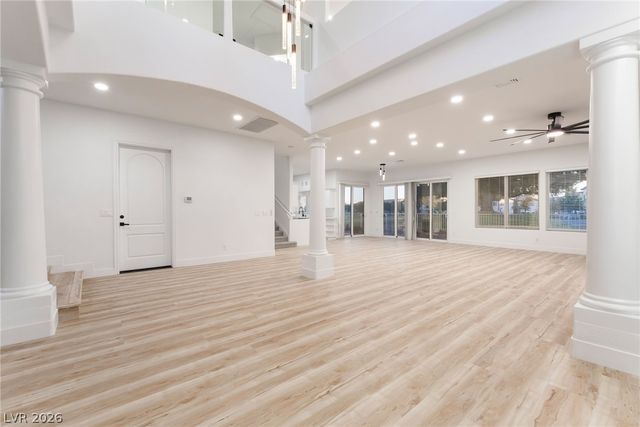 4933 Portraits Place, Las Vegas, NV 89149