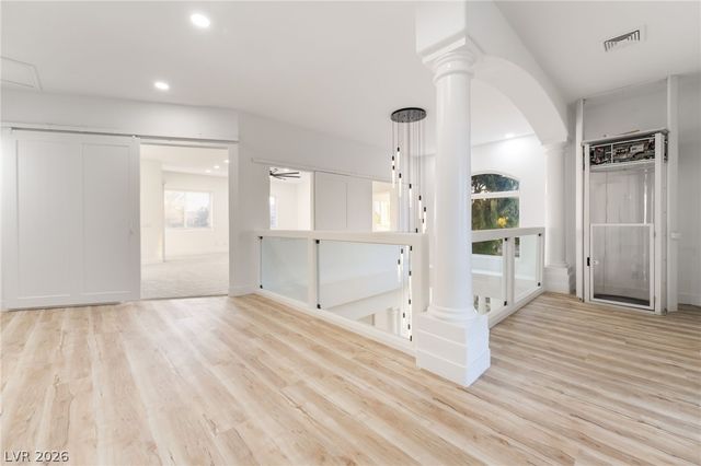 4933 Portraits Place, Las Vegas, NV 89149