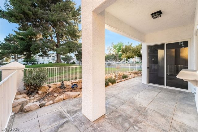 4933 Portraits Place, Las Vegas, NV 89149