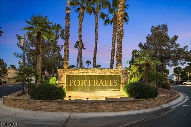 4933 Portraits Place, Las Vegas, NV 89149