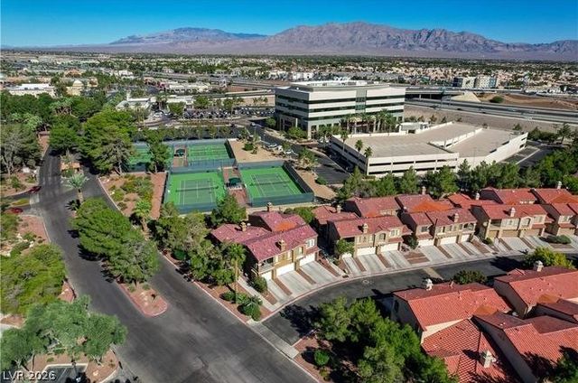 4933 Portraits Place, Las Vegas, NV 89149