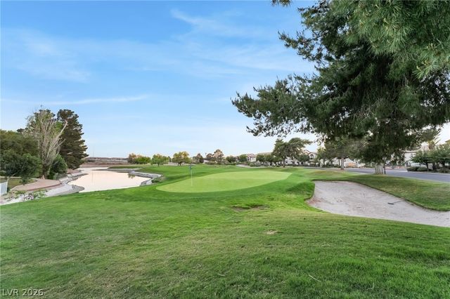 4933 Portraits Place, Las Vegas, NV 89149