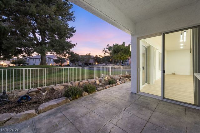 4933 Portraits Place, Las Vegas, NV 89149