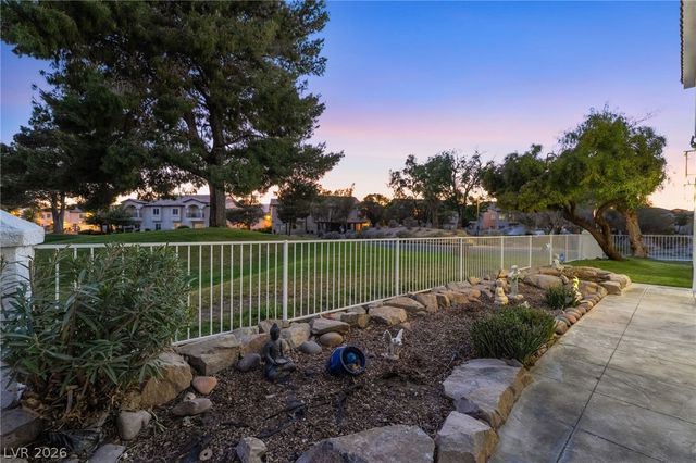 4933 Portraits Place, Las Vegas, NV 89149