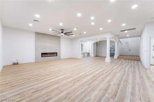 4933 Portraits Place, Las Vegas, NV 89149