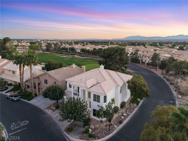 4933 Portraits Place, Las Vegas, NV 89149