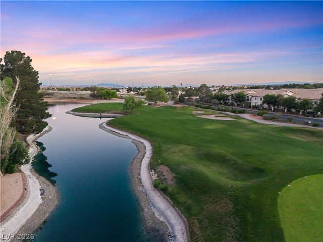 4933 Portraits Place, Las Vegas, NV 89149