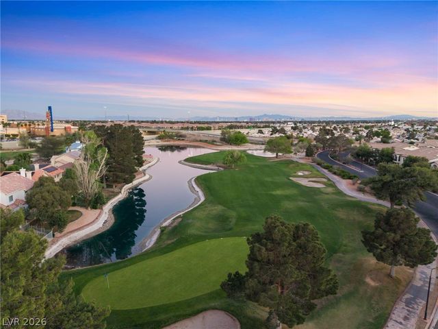 4933 Portraits Place, Las Vegas, NV 89149