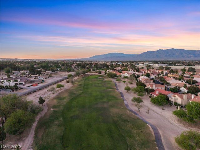 4933 Portraits Place, Las Vegas, NV 89149