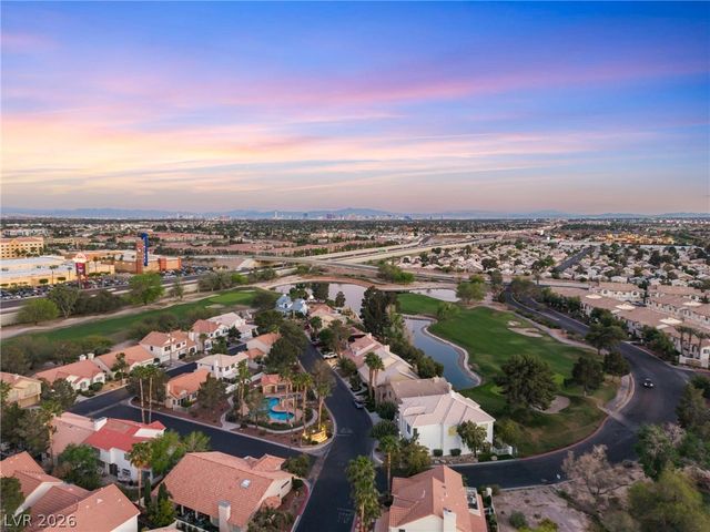 4933 Portraits Place, Las Vegas, NV 89149