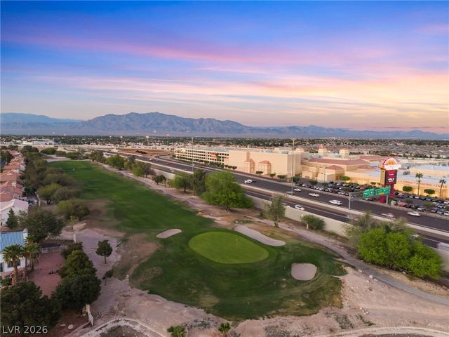 4933 Portraits Place, Las Vegas, NV 89149