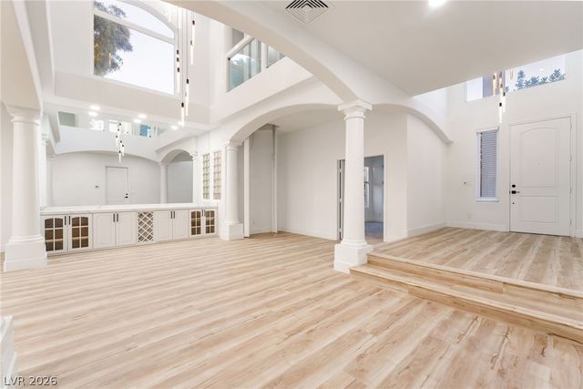 4933 Portraits Place, Las Vegas, NV 89149