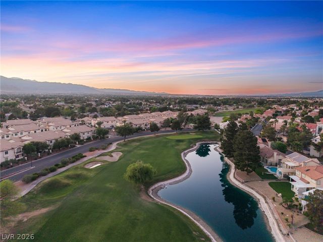 4933 Portraits Place, Las Vegas, NV 89149