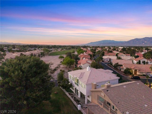 4933 Portraits Place, Las Vegas, NV 89149