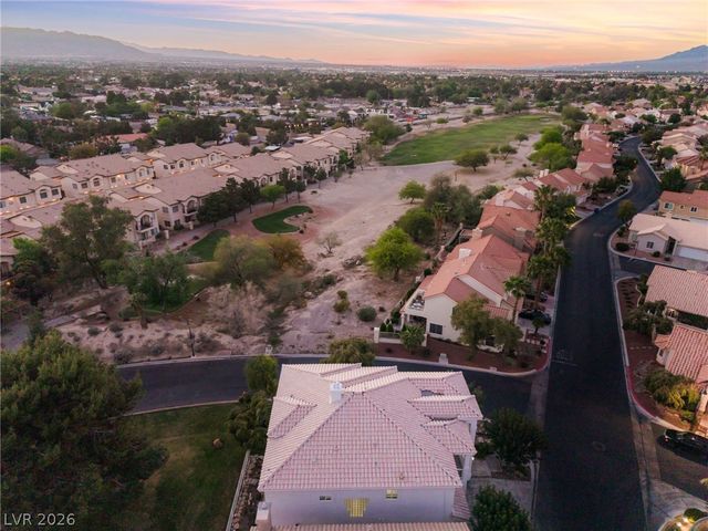 4933 Portraits Place, Las Vegas, NV 89149