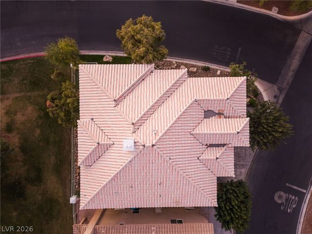 4933 Portraits Place, Las Vegas, NV 89149