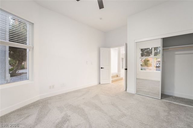 4933 Portraits Place, Las Vegas, NV 89149