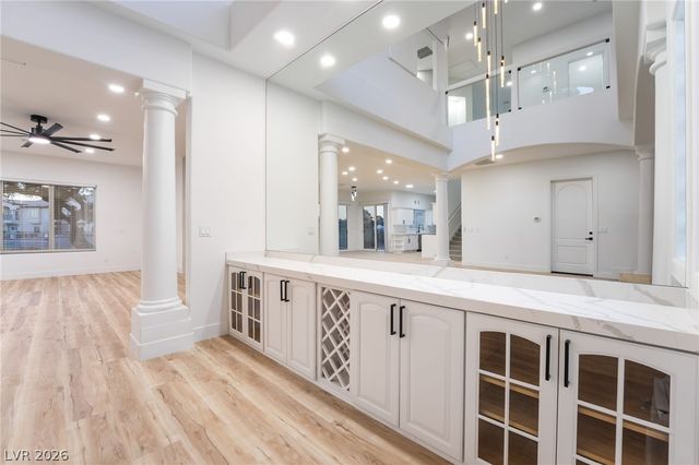 4933 Portraits Place, Las Vegas, NV 89149