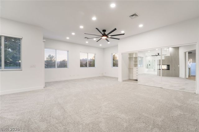 4933 Portraits Place, Las Vegas, NV 89149