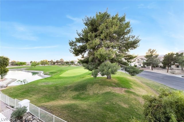 4933 Portraits Place, Las Vegas, NV 89149