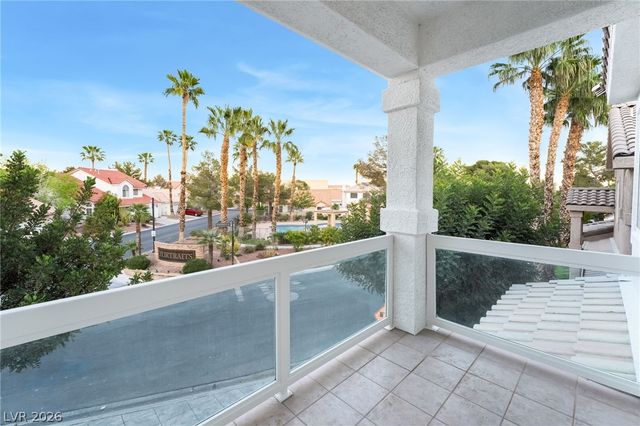 4933 Portraits Place, Las Vegas, NV 89149