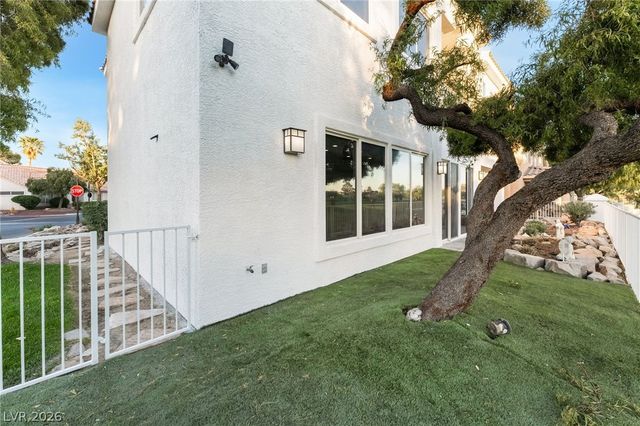 4933 Portraits Place, Las Vegas, NV 89149