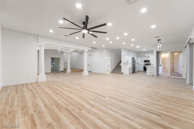 4933 Portraits Place, Las Vegas, NV 89149