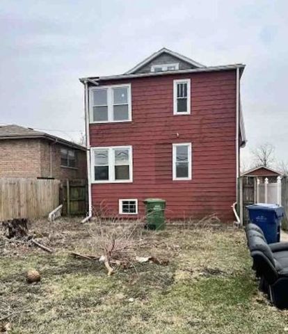 2626 W 96th Place, Evergreen Park, IL 60805