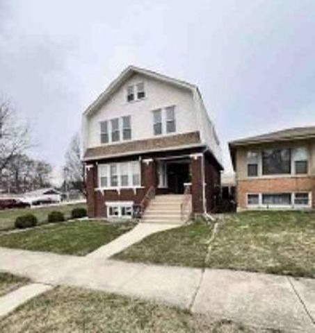 2626 W 96th Place, Evergreen Park, IL 60805