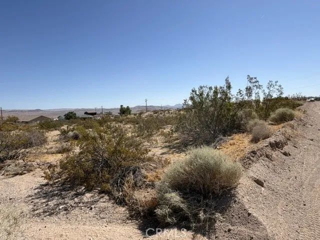 0 Church, Barstow, CA 92311