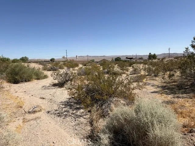 0 Church, Barstow, CA 92311