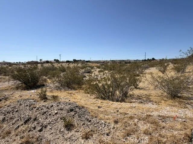 0 Church, Barstow, CA 92311